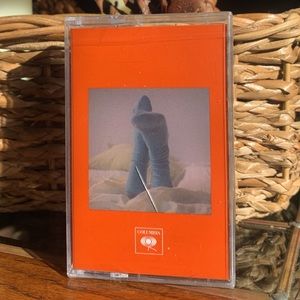 Harry Styles’ Late Night Talking Cassette